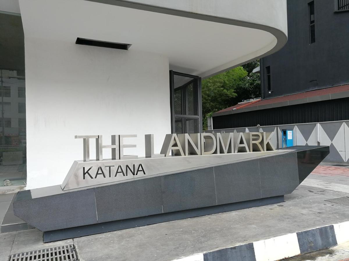 Landmark Stunning High Floor Coast View Studio #Netflix #Fast Wifi Tanjung Tokong 외부 사진